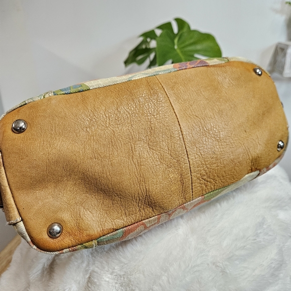 Vintage Fossil Bag - Picture 8 of 13